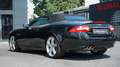 Jaguar XKR 5.0 V8 SUPERCHARGED CABRIO*DEUTSCH*20"* Negro - thumbnail 4