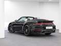 Porsche 911 Turbo S Cabriolet Schwarz - thumbnail 6
