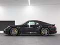 Porsche 911 Turbo S Cabriolet Schwarz - thumbnail 4