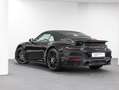 Porsche 911 Turbo S Cabriolet Schwarz - thumbnail 7