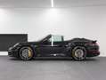 Porsche 911 Turbo S Cabriolet Schwarz - thumbnail 5
