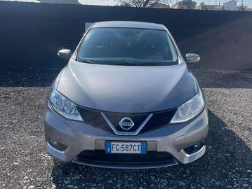 Pulsar 1.5 dci Tekna 110cv E6