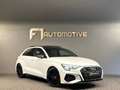 Audi S3 Sportback 2.0 TFSI quattro Pano|Camera|ACC|Lane As Wit - thumbnail 8