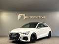 Audi S3 Sportback 2.0 TFSI quattro Pano|Camera|ACC|Lane As Wit - thumbnail 1