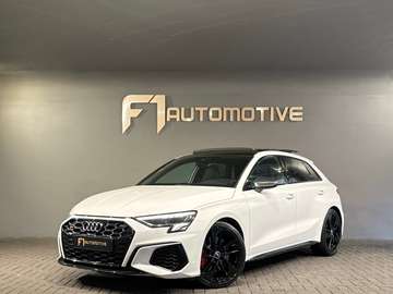 Sportback 2.0 TFSI quattro Pano|Camera|ACC|Lane As