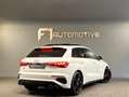 Audi S3 Sportback 2.0 TFSI quattro Pano|Camera|ACC|Lane As Wit - thumbnail 3