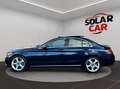 Mercedes-Benz C 350 e Azul - thumbnail 5