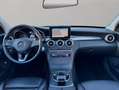 Mercedes-Benz C 350 e Azul - thumbnail 22