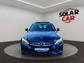 Mercedes-Benz C 350 e Azul - thumbnail 2