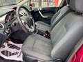 Ford Fiesta Etat neuf/1.25i Titanium euro5 airco Rot - thumbnail 6