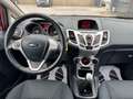 Ford Fiesta Etat neuf/1.25i Titanium euro5 airco Rot - thumbnail 8