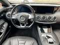 Mercedes-Benz S 500 4Matic Coupe MAGIC SKY+VOLL Schwarz - thumbnail 8