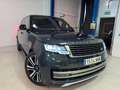 Land Rover Range Rover 3.0D I6 MHEV HSE LWB 7 plazas AWD Aut. 350 Verde - thumbnail 3