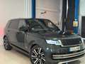 Land Rover Range Rover 3.0D I6 MHEV HSE LWB 7 plazas AWD Aut. 350 Verde - thumbnail 4