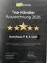 Opel Corsa 1.2 Selection KlimaA,EF,8FB,AUX,TOP Schwarz - thumbnail 2