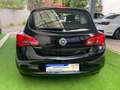 Opel Corsa 1.2 Selection KlimaA,EF,8FB,AUX,TOP Schwarz - thumbnail 6