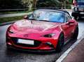 Mazda MX-5 MX-5 SKYACTIV-G 160 i-ELOOP Sports-Line Rot - thumbnail 3