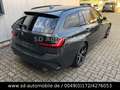 BMW 320 d Touring M Sport INDIVIDUAL-LEDER+19"+PANO Gris - thumbnail 4
