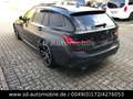 BMW 320 d Touring M Sport INDIVIDUAL-LEDER+19"+PANO Gris - thumbnail 6