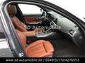 BMW 320 d Touring M Sport INDIVIDUAL-LEDER+19"+PANO Gris - thumbnail 17