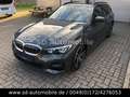 BMW 320 d Touring M Sport INDIVIDUAL-LEDER+19"+PANO Gris - thumbnail 7