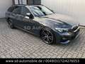 BMW 320 d Touring M Sport INDIVIDUAL-LEDER+19"+PANO Gris - thumbnail 1
