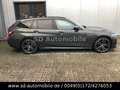 BMW 320 d Touring M Sport INDIVIDUAL-LEDER+19"+PANO Grau - thumbnail 3