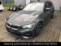 BMW 320 d Touring M Sport INDIVIDUAL-LEDER+19"+PANO Grau - thumbnail 7