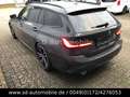 BMW 320 d Touring M Sport INDIVIDUAL-LEDER+19"+PANO Grau - thumbnail 6