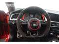 Audi S5 3.0TFSi V6 - NAVIGATIE - PANODAK Rood - thumbnail 33