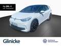 Volkswagen ID.3 Pro 150kW Batterie 58kwh Navi Sitzh.RFK ACC Weiß - thumbnail 1