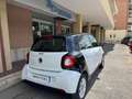 smart forFour 90 0.9 Turbo Passion Twinamic * Prezzo Reale* Bianco - thumbnail 5