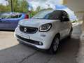 smart forFour 90 0.9 Turbo Passion Twinamic * Prezzo Reale* Bianco - thumbnail 3