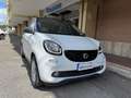 smart forFour 90 0.9 Turbo Passion Twinamic * Prezzo Reale* Bianco - thumbnail 1