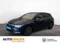 Volkswagen Golf VIII Style eTSI DSG *NAV*AHK*LED*ACC*R-CAM* Blau - thumbnail 1