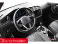 Volkswagen Tiguan Allspace 2.0 TDI DSG 4Mo. 2x R-Line Black FL 20 AHK KAMERA Weiß - thumbnail 5