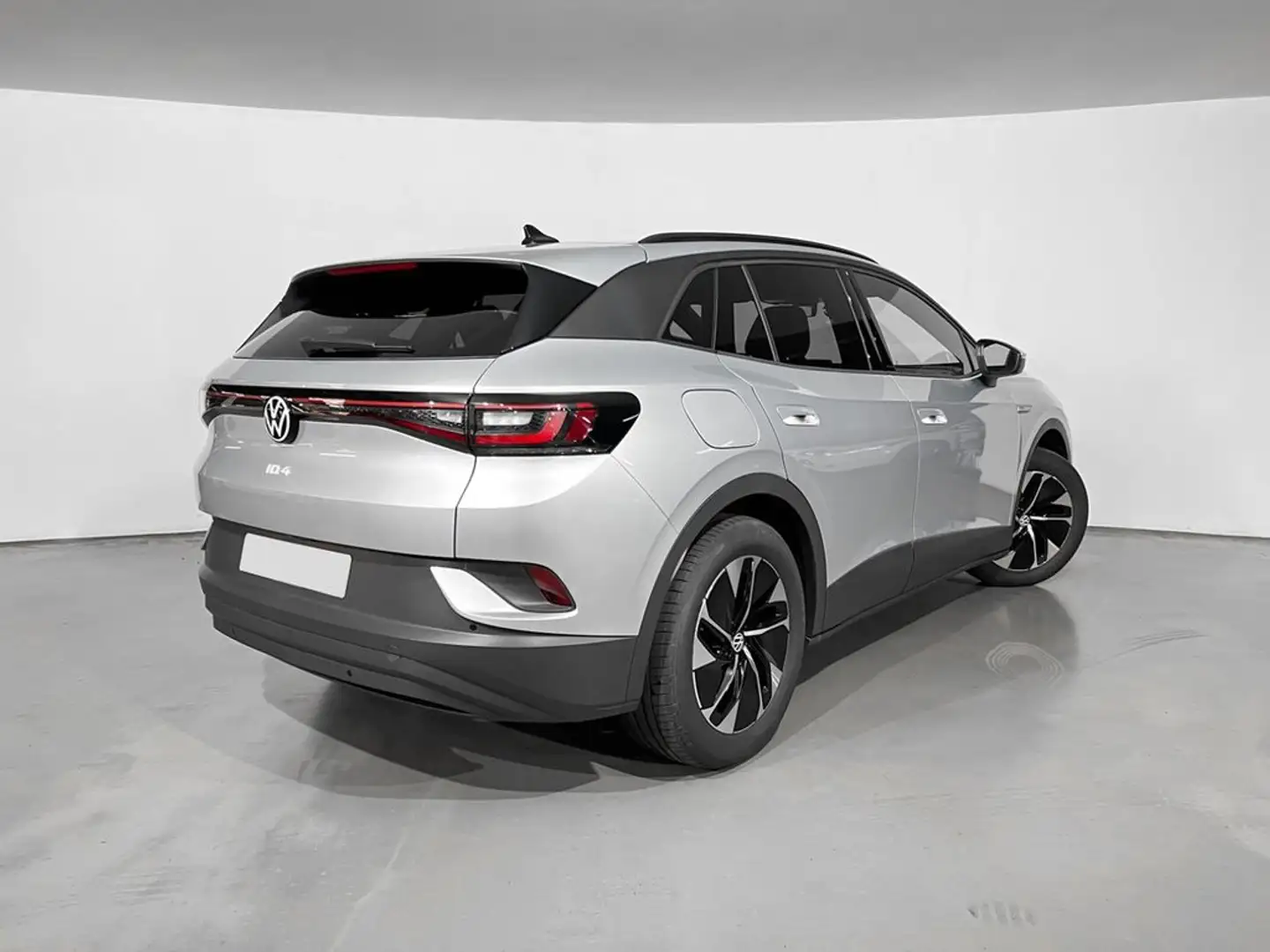 Volkswagen ID.4 Pro Power LIFE 77 kWh 150kW (204 CV) (E213MN17) Amarillo - 2