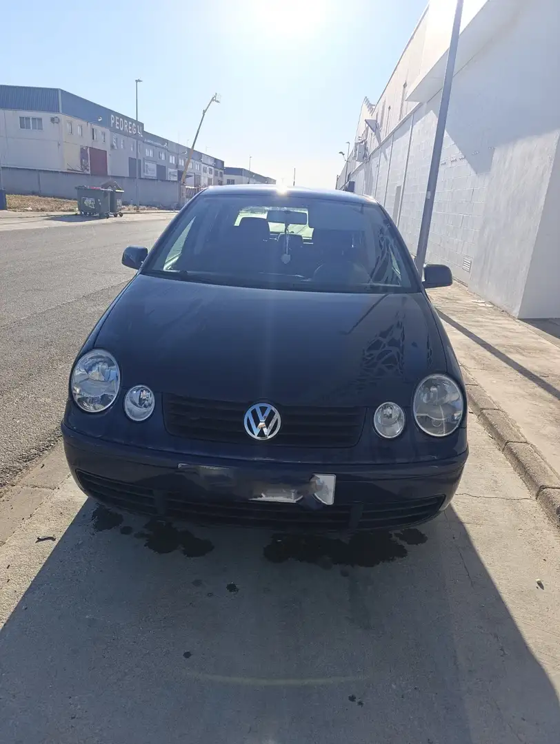Volkswagen Polo 1.4 Advance - 2
