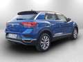 Volkswagen T-Roc 1.0 tsi Business 115cv Bleu - thumbnail 5