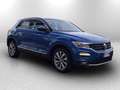 Volkswagen T-Roc 1.0 tsi Business 115cv Bleu - thumbnail 3