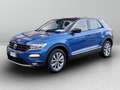 Volkswagen T-Roc 1.0 tsi Business 115cv Blu/Azzurro - thumbnail 1