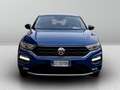 Volkswagen T-Roc 1.0 tsi Business 115cv Blu/Azzurro - thumbnail 2