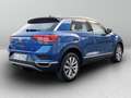 Volkswagen T-Roc 1.0 tsi Business 115cv Blu/Azzurro - thumbnail 5
