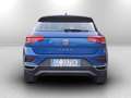 Volkswagen T-Roc 1.0 tsi Business 115cv Bleu - thumbnail 6