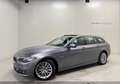 BMW 525 d Touring Autom. - Pano - GPS - Topstaat! Gris - thumbnail 4