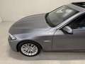 BMW 525 d Touring Autom. - Pano - GPS - Topstaat! Gris - thumbnail 30