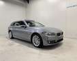 BMW 525 d Touring Autom. - Pano - GPS - Topstaat! Gris - thumbnail 5