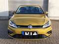 Volkswagen Golf Golf VII 1.5 TSI R-LINE HIGHLINE BMT Золотий - thumbnail 1