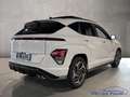 Hyundai KONA N-Line DCT 4WD Ultimate Schiebe. Bose Allrad Sport Blanc - thumbnail 5