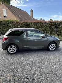 DS 3 1.6 VTi So Chic